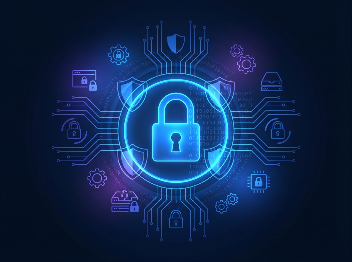 他加速器安全防护体系